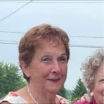 Yvette Bergeron - Facebook