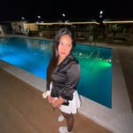 Francine Yvette Bernales - @yvettemauleonbernales - Instagram