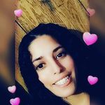 yasmine - @yvettebernal2018 - Instagram