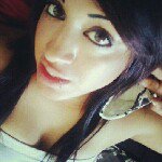 Yvette Bernal - @tunedef - Instagram