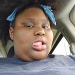 YVETTE BERNAL - @yvetteislitboi2 - Instagram