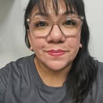 Yvette Bernal Vasquez - @ybvasquez - Instagram