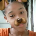 Yvette Bernard - @yvette_samule - Instagram