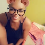 Yvette Bernard - @yvettebernard8 - Instagram