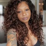 Yvette Bernard - @bernardyvette - Instagram