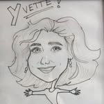 Yvette Bernard - @yvette.bernard7 - Instagram
