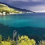 Yvette Bernard - @yvette.corse - Instagram