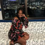 Yvette Bethea - @msdivinediva72 - Instagram