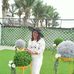 Yvette Beya - Facebook
