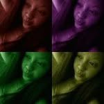 Yvette Carizon Andes - @yvettebeybe - Instagram