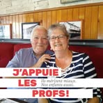 Yvette Bilodeau - Facebook