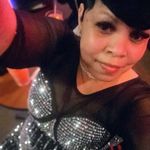Michelle Yvette Bingham - @michelle_y_bingham - Instagram