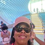 Yvette Jackie Bishop - @yvettejackiebishop - Instagram