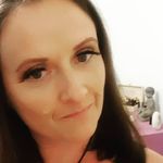 Yvette Black - @ybee73 - Instagram