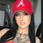 Yvette Black - @jammer_6602 - Instagram