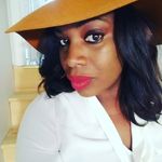 Yvette Black - @black_yvette - Instagram