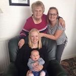 Yvette Blackburn - @yvette_blackburn - Instagram