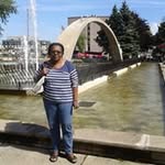 Yvette Blackman - @blackmanyvette - Instagram