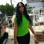 Yvette Blackman Giraud - @yve_yve60 - Instagram