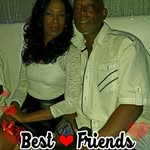 Yvette Blackman Smith - @yvetteblackmansmith - Instagram