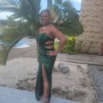 Yvette Blake - @trinilassie - Instagram