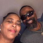 Yvette Blake Robinson - @vetrobinson10 - Instagram