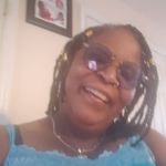 Yvette - @yvette.blakely_ - Instagram