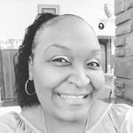 Yvette Blanton-Ervin - @yvetkhaleb12 - Instagram