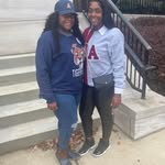 Yvette Bledsoe-Preston - @ypreston32 - Instagram