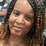 Karen Yvette Blount - @auntiekyb - Instagram
