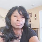 Yvette Blount - @blessed_yb - Instagram