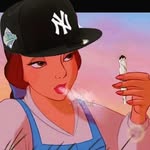Misty Yvette Blue - @madame_r3gulator103 - Instagram
