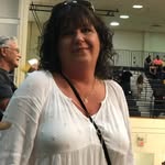 Yvette Berkley - @blueyvette66 - Instagram