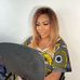 Yvette Blue - Facebook