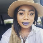 Yvette Blue - @yvette_caramel - Instagram