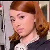 Yvette is 🤪😊 - @yvetteblue_85 - TikTok