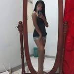 yvette - @yvette_sky_blue - Instagram