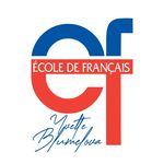 École de français Yvette Blümelova - @yvetteblumelova - Instagram