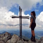 Yvette Blum - @yvette_blum - Instagram