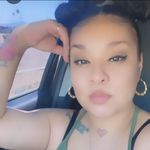 Yvette Hernandez - @yvette_blunt - Instagram