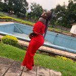 Enowmbock Yvette Eyong - @enowmbockyvette - Instagram