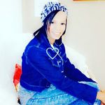 Yvette Zeonell Azalia Bock - @yvettezeonellazalia - Instagram