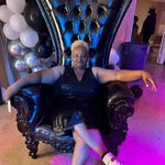 Yvette Bond - @yvettebond21 - Instagram