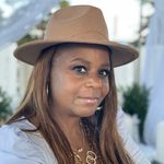 Yvette Booth-Harris - @vetcharris - Instagram