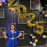 Yvette Booth Trinkle - @tinktank77 - Instagram