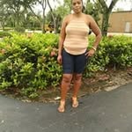 Yvette Bornelus - @yvettebornelus - Instagram