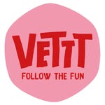 VETTT | Yvette Bosch - @vettt_follow_the_fun - Instagram