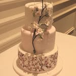 Yvette Bowles - @cakes4thatoccasion - Instagram