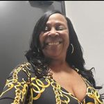 Yvette Bowman - @fabuluss50 - Instagram