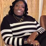 Yvette Bowman - @yhopesmile1 - Instagram